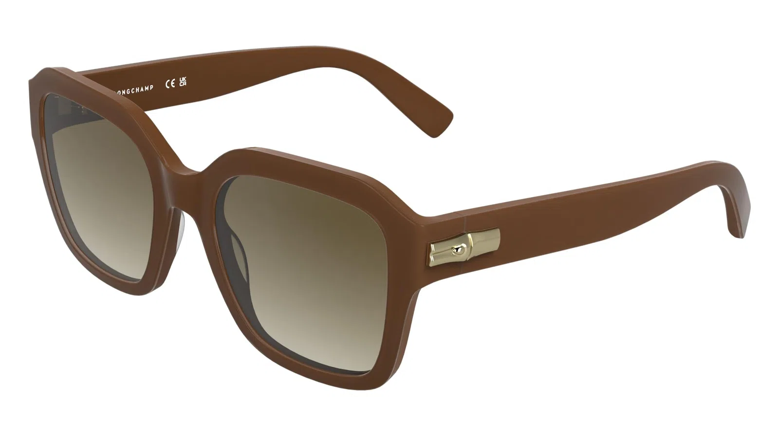 Longchamp LO816S Sunglasses - view 4